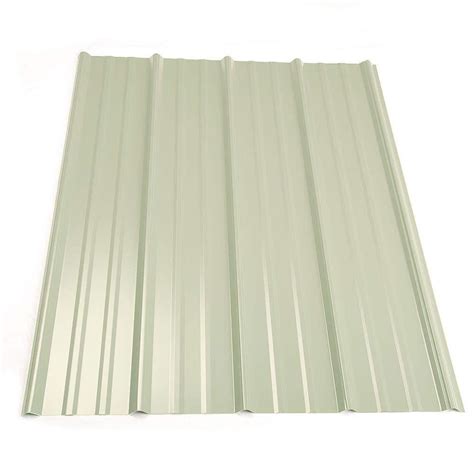 14 feet long metal roofing sheets for sale|14 ft galvanized roof panels.